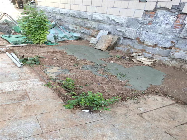 芗城地基基础注浆增加承载力灌浆加固